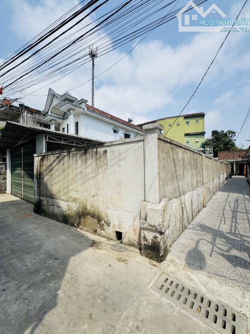 Đất nền hai mặt tiền đường ô tô An Dương Vương - Trung tâm thành phố - 2