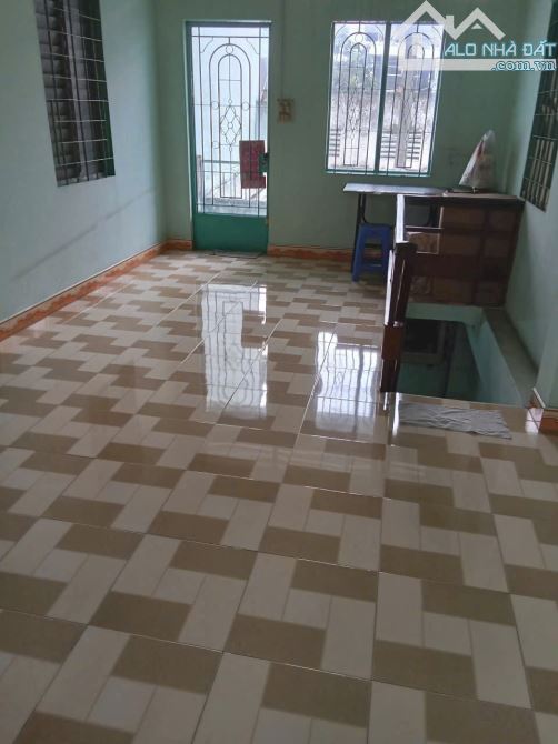 nhà 3,5x21m đường 17 phường tân kiểng Q7. ngay chợ triều - 2