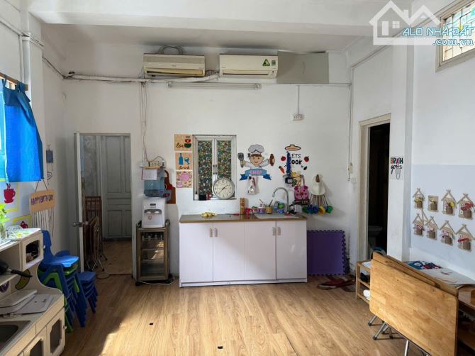 BÁN NHÀ MẶT PHỐ KHÂM THIÊN – KD ĐỈNH  – 130M2 x 5 TẦNG – 51,5 TỶ - 2