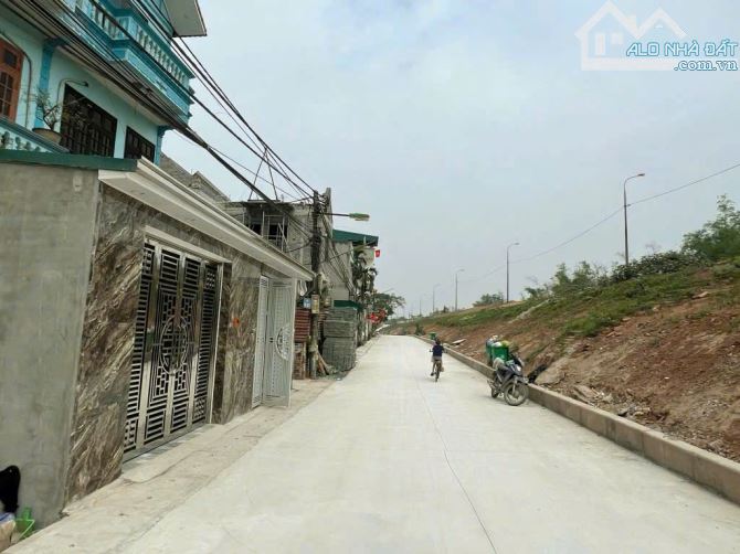 SIÊU PHẨM ĐẤT PHÂN LÔ TỨ HIỆP – 65M 2 Ô TÔ TRÁNH – MẶT TIỀN RỘNG – GIÁ CỰC TỐT! - 2