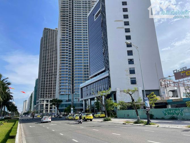 CHỈ 150 TRIỆU /M2, LÔ ĐẤT CÁCH BIỂN Mỹ Khê 50M. - 2