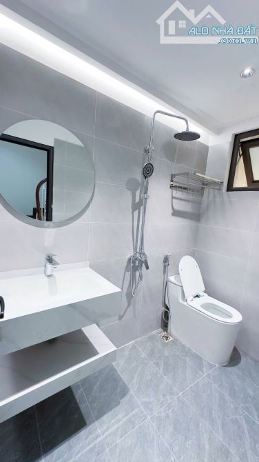 Bán nhà riêng 6,8 tỷ, 35 m2, Khương Đình, Thanh Xuân, Hà Nội, view đẹp, giá tốt. - 2