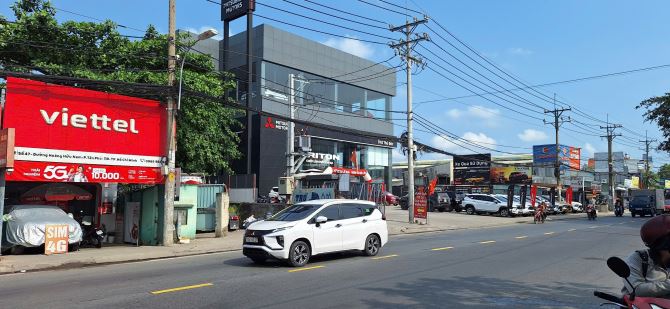Bán NR 4 tầng, 60m2, 6,5 tỷ tại Hoàng Hữu Nam, Long Thạnh Mỹ, Q9, TP.HCM - HOT! - 2