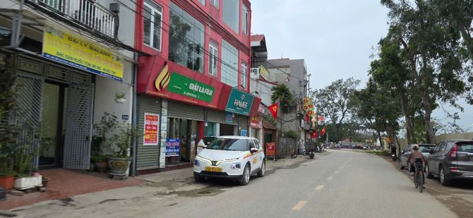 CHỊ GÁI RUỘT GỬI BÁN XUÂN CANH ĐÔNG ANH GIÁ TỐT CHỦ NHIỆT BÁN ÔTÔ TRÁNH SÁT VIN CỔ LOA, VI - 2