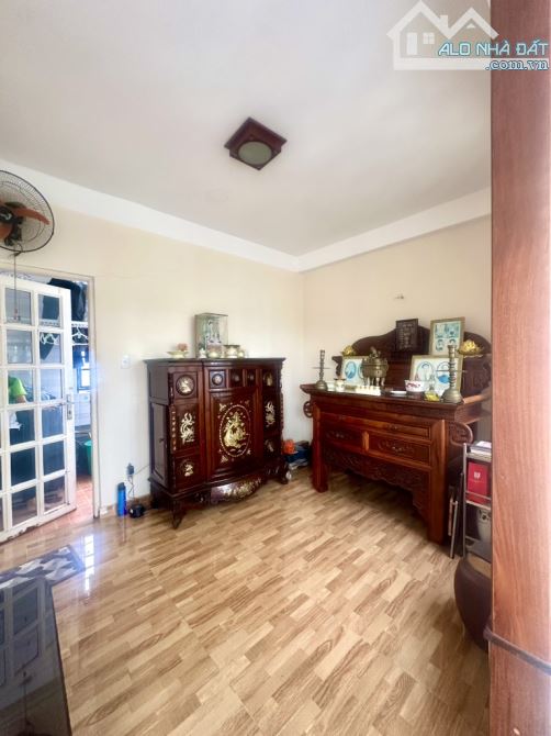 NHÀ GẦN CÔNG VIÊN GIA ĐỊNH 56M2 (4x14m), THÔNG THÍCH QUẢNG ĐỨC 4 TẦNG, 5PN CHỈ NHỈNH 6 TỶ - 2
