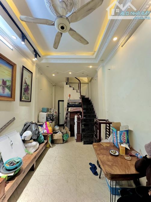 SIÊU HIỂM GIẢI PHÓNG- Ô TÔ QUA NHÀ - LÔ GÓC 2 THOÁNG - 25mX5 TẦNG 10 TỶ - 2