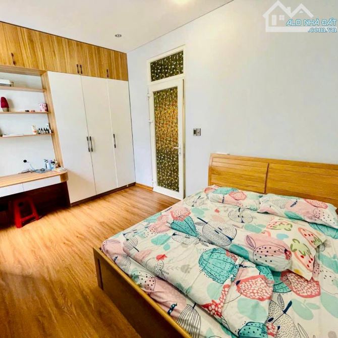BÁN NHÀ 3 TẦNG, KIỆT HOÀNG THÚC TRÂM, HÒA CƯỜNG BẮC, HẢI CHÂU ĐÀ NẴNG - 2