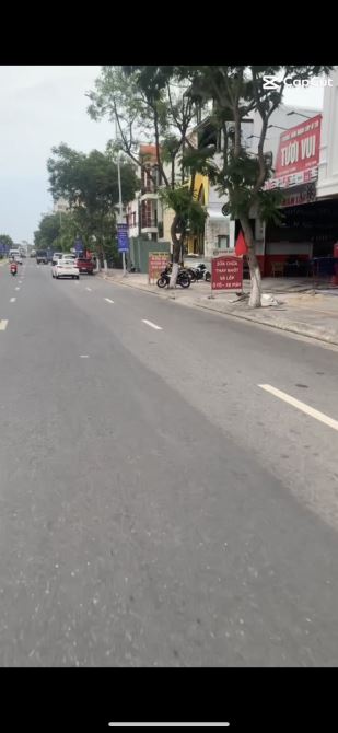 Nhà 4 tầng mặt tiền Hồ Xuân Hương – Giá chỉ 12.7 tỷ - 2