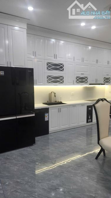 BÁN NHÀ 4 MỚI XÂY TẠI VÕNG LA GẦN CẦU THĂNG LONG - 2