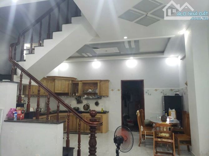 Cho thuê nhà nguyên căn khu Hồng Long, Hiệp Bình ,Thủ Đức hẻm xe hơi tới cửa  giá chỉ 13Tr - 2