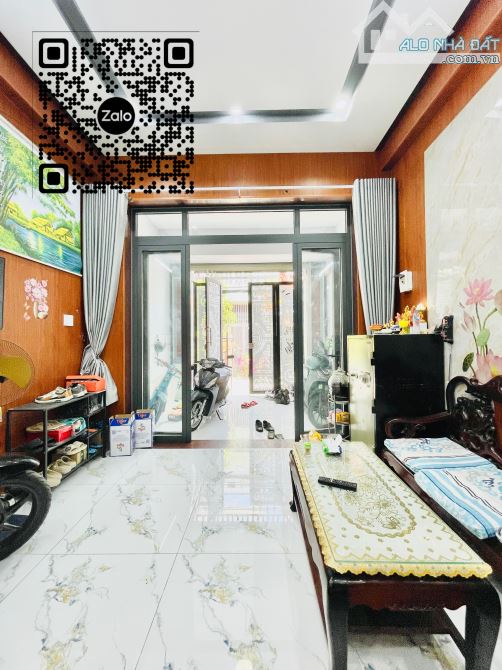 GẤP BÁN - AN DƯƠNG VƯƠNG - ĐƯỜNG 10M - AEON MALL - BÌNH TÂM GIÁP QUẬN 6 - 2