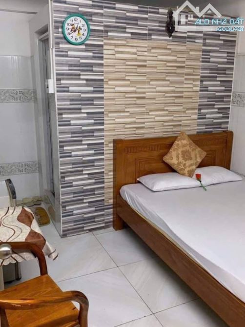 💥 KHÁCH SẠN MINI – MẶT TIỀN CAO ĐẠT – 4 TẦNG – 10 PHÒNG – CHỈ 13.5 TỶ! 💥 - 2