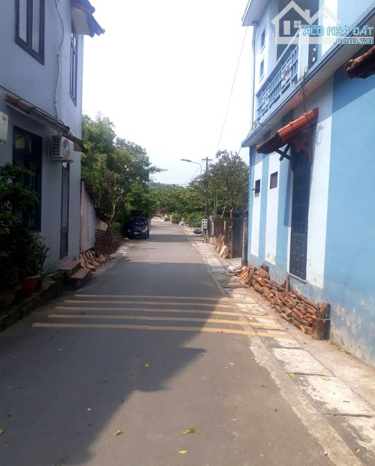 BÁN ĐẤT GẦN CẦU VƯỢT THỦY DƯƠNG | DT 97m2 | KIỆT 2 ÔTô Tránh nhau - 2