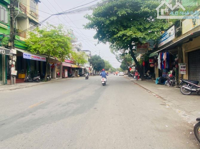 🏡 SIÊU PHẨM NHÀ 5 TẦNG MẶT TIỀN NGUYỄN SINH CUNG – VĨ DẠ, HUẾ 🏡 - 1
