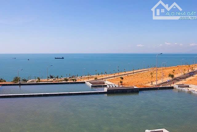 Đất nền view biển chỉ 600TR/nền Ngay MT Huỳnh Thúc Kháng,SHR,XDTD - 2