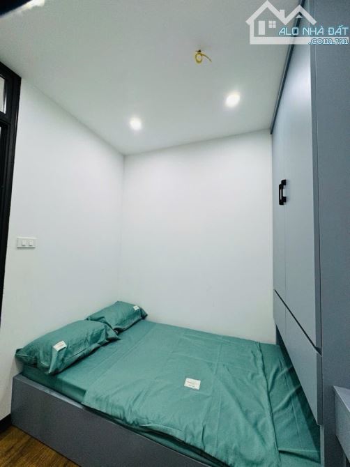 BÁN NHÀ TẬP THỂ PHỐ 8/3 - TẦNG 4, FULL NỘI THẤT, CHỈ 3.5 TỶ - 2