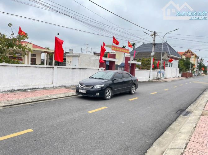 Bán đất Vũ Vị - Minh Tân - Kiến Thụy - Hải Phòng - 2