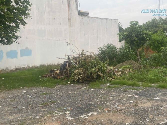 Chủ gửi lô đất ngay Ủy ban xã Tân Phú Trung 160m2 giá 2 tỷ 7 shr - 2
