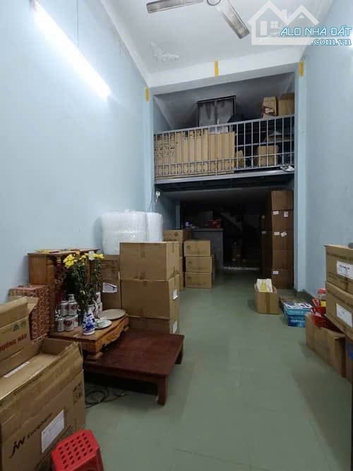 BÁN NHÀ PHÂN LÔ, KĐT ĐỀN LỪ, Ô TÔ TRÁNH, VỈA HÈ RỘNG, KINH DOANH, VĂN PHÒNG - 2