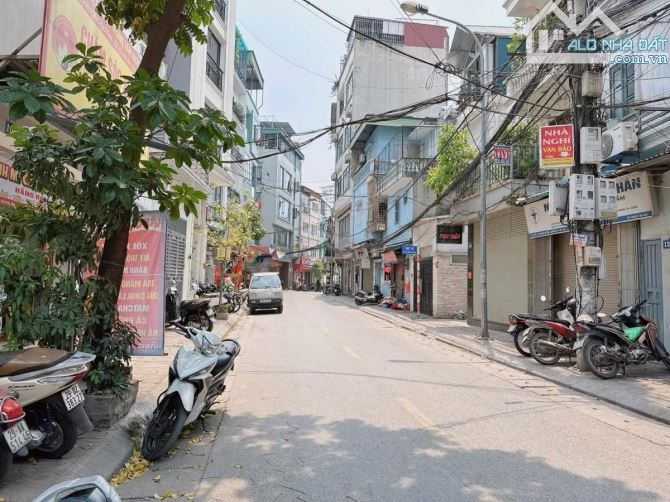🍀MẢNH ĐẤT RỘNG🍀 112M2 - XÂY LÀM CHUNG CƯ MINI - KIM NGƯU - HAI BÀ TRƯNG - 2