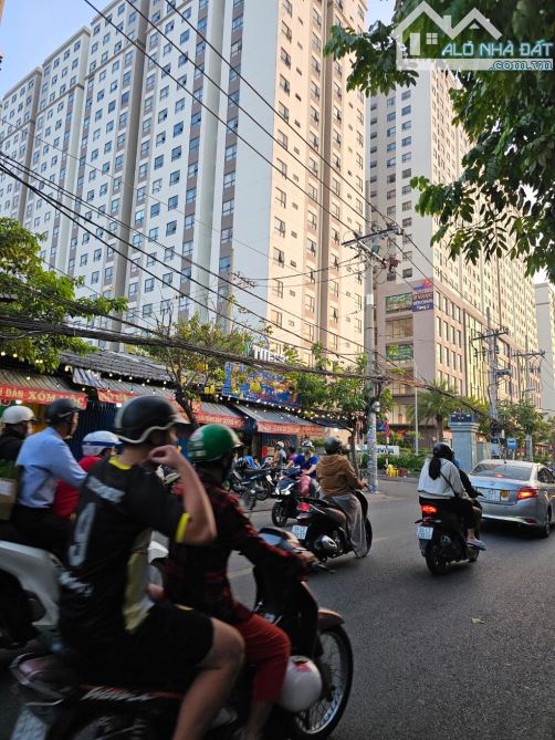 Đất Phạm Thế Hiển, Q8, 5x27, giá 9.4tỉ thương lượng - 2