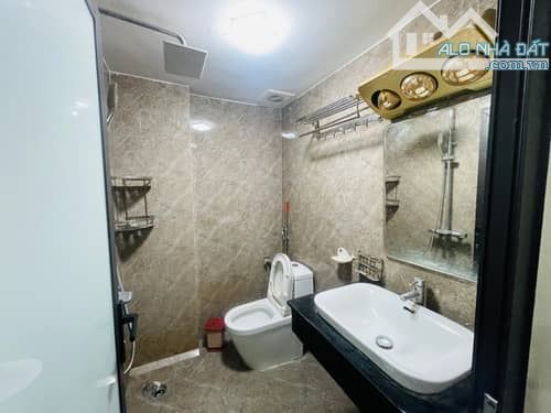 Ô TÔ-NHÀ MÓI-THANG MÁY-ĐƯỜNG RỘNG- PHỐ XUÂN PHƯƠNG NAM TỪ LIÊM -DT35m2-6T-MT3,4m-NHỈNH 8TỶ - 2