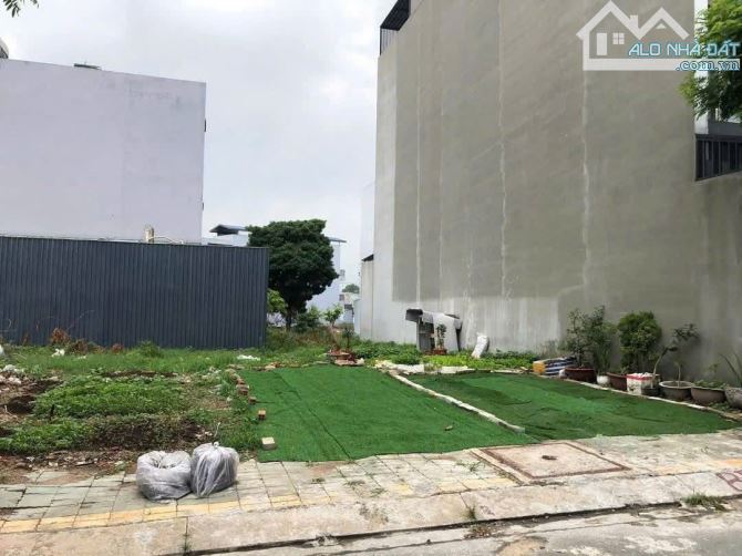 Bán lô đất Central Garden Lái Thiêu 100m2 giá 3.8 tỷ giá rẻ đầu tư an cư gần Chợ Lái Thiêu - 2