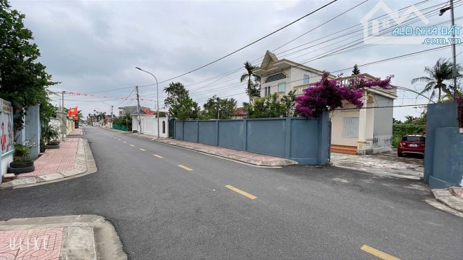 Bán đất tặng luôn căn nhà vườn siêu đẹp tại Vũ Vị, Minh Tân, Kiến Thụy, Hải Phòng - 2