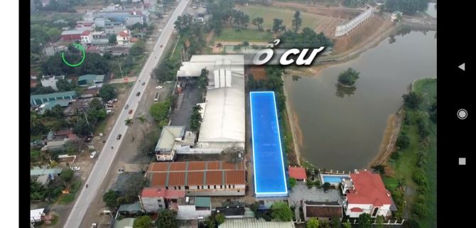 Chính chủ cắt lỗ 300 triệu khu đất Đồng Vàng - Phũ Mãn- Hà Nội khả năng ra mặt tiền QL21A - 2