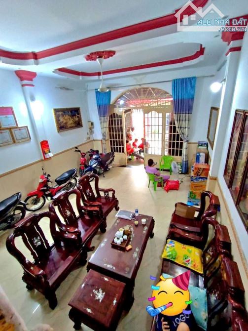 Bán nhà phường 15 Tân Bình, hxh thông diện tích 5x20m nhỉnh 11 tỷ - 2