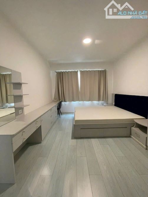Chung cư Satra Eximland,Phan Đăng Lưu,Phú Nhuận:130m2,3p ngủ,2wc,NT,22tr/tháng - 2
