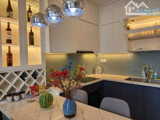 BÁN CĂN HỘ 2 PHÒNG NGỦ SUNRISE RIVERSIDE FULL NỘI THẤT - CHỈ 4.8 TỶ - 2