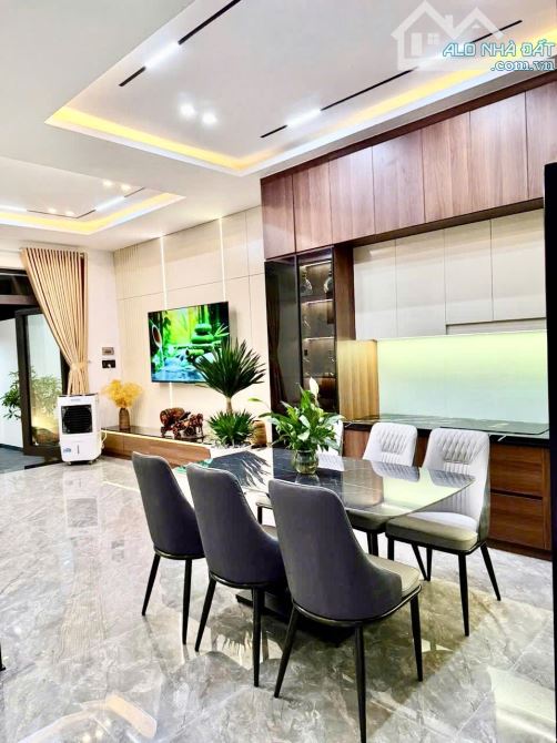 Nhà mới ngay trung tâm thị trấn Diên Khánh chỉ 2ty580 - 2