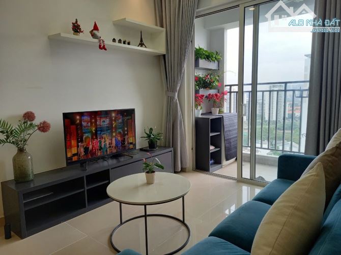 Cho thuê căn hộ 2 phòng ngủ Sunrise Riverside đầy đủ nội thất, giá 15 triệu tốt nhấ - 2