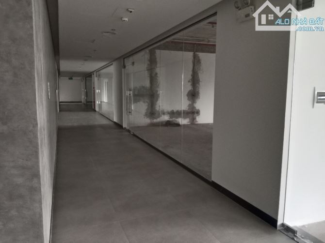 Bán sàn Văn Phòng 110m2, tòa nhà NHS Trung Văn, Tố Hữu, Nam Từ Liêm - 2