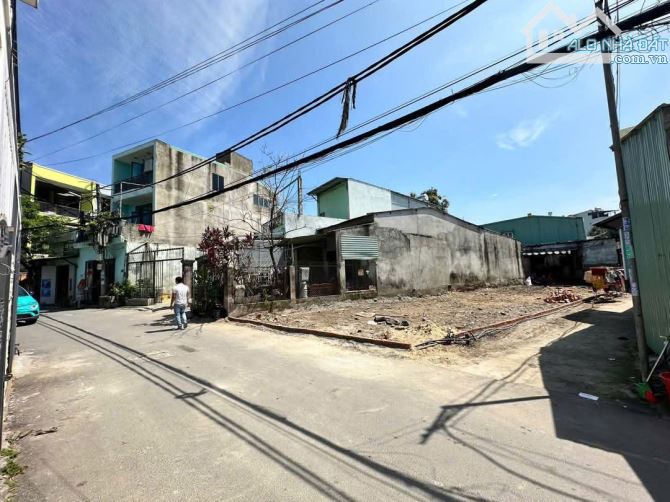 📌📌📌Làm việc trực tiếp!!! Bán đất 2 mặt kiệt.  -- kiệt chính 87 HOÀNG VĂN THÁI - 2