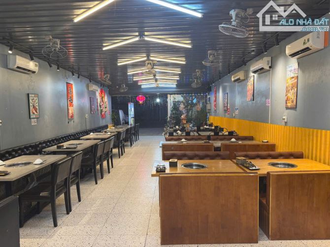 SANG NHƯỢNG MBKD HOẶC QUÁN ĂN TẠI LÊ CHÂN, HẢI PHÒNG - 2