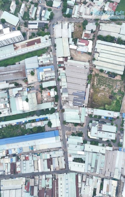 4Tỷ7__148m2(5x29,5)__Đất Góc 2 mặt tiền kinh doanh đường Thuận Giao 19__gần chợ Lâm Phát - 2