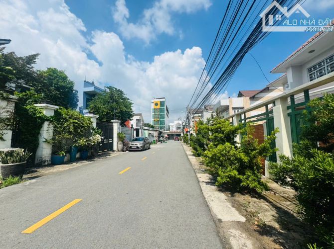 Bán đất đường 6 phường Tân Mai (Tân Tiến cũ) cách  Phan Trung 50m sổ hồng 188m2 giá 8.5 tỷ - 2