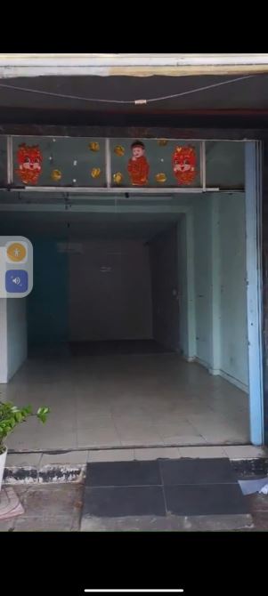 Cho thuê Nhà mặt tiền Phạm Văn Đồng, P11, BT, 4x10m, nở hậu, 9.5tr - 2