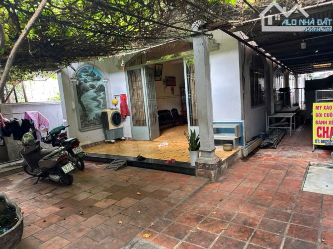 NHÀ LẦU & Dãy Trọ Đường Bùi Văn Hoà Phường Long Bình (2 Mặt Tiền Trước Sau Rất Đẹp) - 2