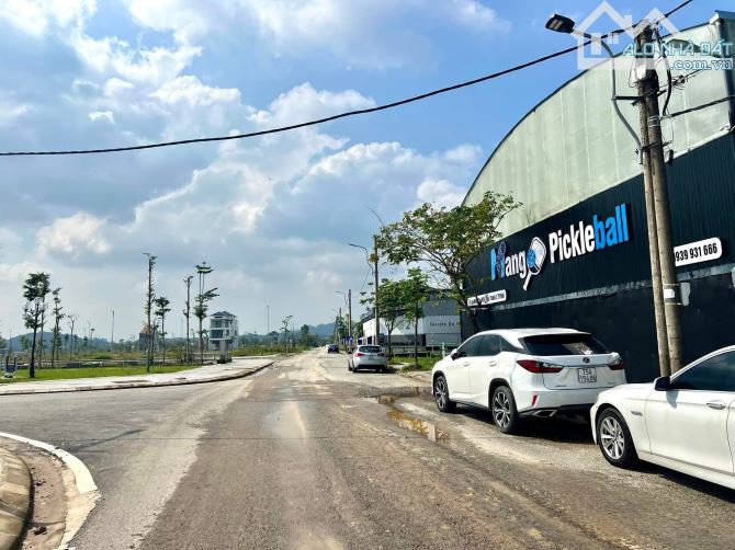 CẦN BÁN ĐẤT KQH THUỶ DƯƠNG OTT4 VIEW CÔNG VIÊN - 2