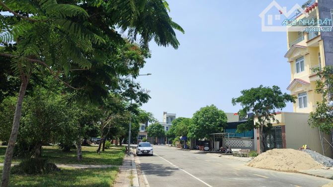 Cần bán gấp đất KDC An Điền Phát ngay quảng trường 23/4 TP Quảng Ngãi, sổ đỏ lâu dài - 2