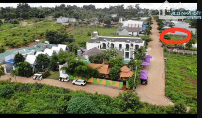 Bán lô đất Cư Suê 5x24 giá chỉ 1,6 tỷ ngay gần Homestay Ninh Hoa - 2