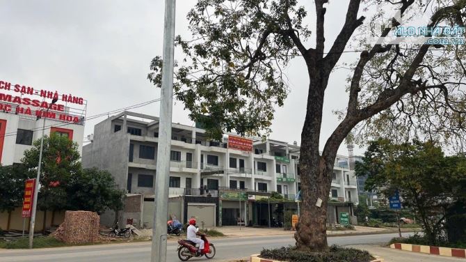 đất đấu giá Bạch Đa, Kim Hoa, Mê Linh, Hà Nội giáp Vành Đai 4,cam kết bán đúng giá chủ thu - 2