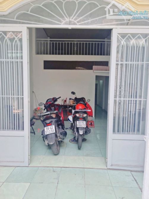 bán nhà hxh ht13 quận 12, 67,4m2 3pn sổ hồng riêng - 2