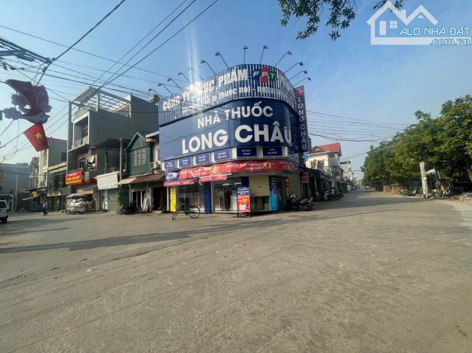 🍓🍓NHỈNH 4 TỶ XÍU LÔ GÓC OTO VÀO ĐƯỜNG THÔNG - 65m TRUNG OAI ĐÔNG ANH- 100m VÕ NGUYÊN GÁP - 2