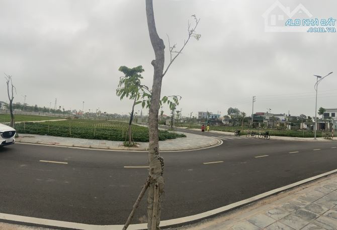 Bán Lô KDT Tây Ninh 2 ( 148m). Mặt tiền 9m, nở hậu. - 2