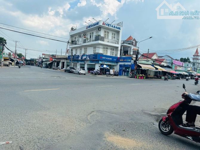 B.án lô Biệt Thư. Ngay chợ Trảng Dài. Chỉ 3ty890 👉Dt: 10x25m. Sổ Riêng quy hoạch ODT  ▪️v - 2