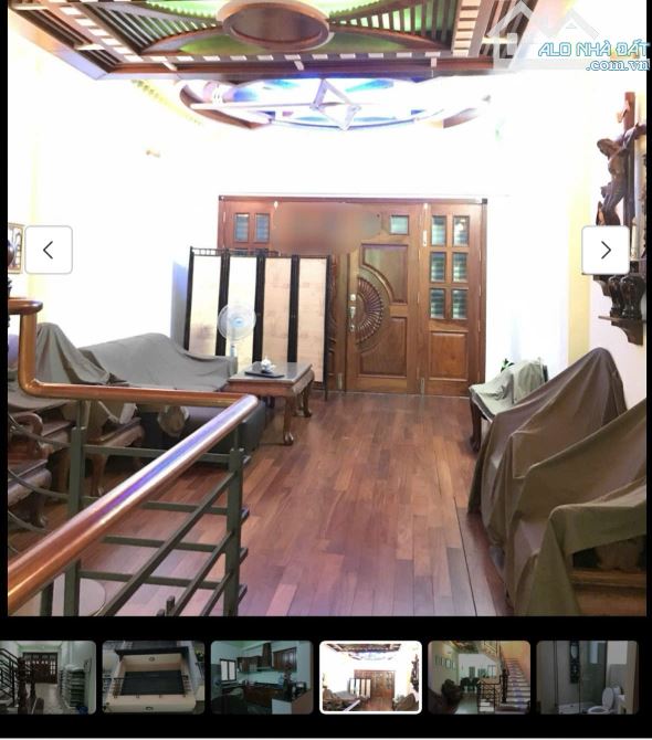 🏡Nhà Đường Nhựa 8m Lề 3m Khu Họ Lê Nguyễn Sơn , Q.Tân Phú - 4x19m, 3 Lầu ST Giá 8.9 Tỷ - 2